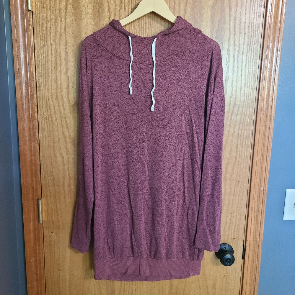 Express Sweatshirt
